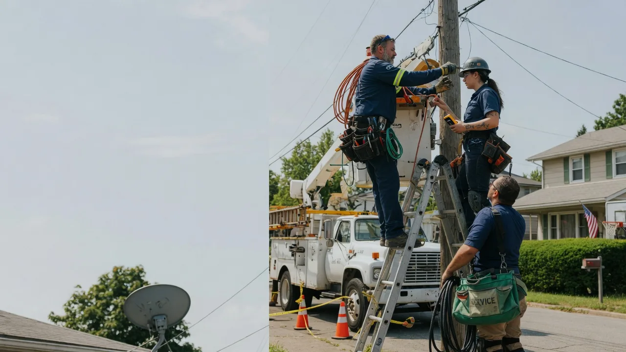 Electrical Repair in Rockford, WA near me